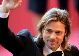Actor Brad Pitt has reportedly spent a whopping 75,000 pounds on a Noddy car painting by iconic artist Bambi as a gift to his partner Angelina Jolie on ... - 1772425