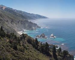 Image of Big Sur California