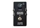 Mxr noise clamp review