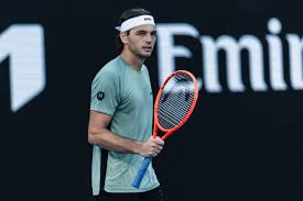 Taylor Fritz vs. Vit Kopriva Prediction, Odds & Best Bets (Australian Open 2026, Round of 64, January 22)