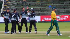 ESPNcricinfo - News update