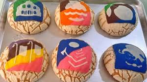 Panadería se vuelve viral al crea “metroconchas” al inspirarse en el Metro CDMX