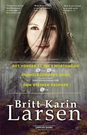 Britt Karin Larsen (Pocket). Det vokser et tre i Mostamägg (Pocket) - det_vokser_et_tre_i_mostamagg-larsen_britt_karin-21848650-4166481192-frntl