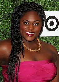 Danielle Brooks. 2014 ESSENCE Black Women in Hollywood Luncheon Photo credit: FayesVision / WENN. To fit your screen, we scale this picture smaller than its ... - danielle-brooks-2014-essence-black-women-01