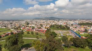 Clima en Puebla de Zaragoza: temperatura y probabilidad de lluvia para este 18 de marzo