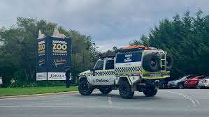 Australian Broadcasting Corporation - News update