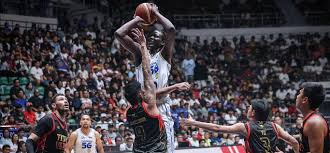 Can Converge survive TNT's push for the Top Four?