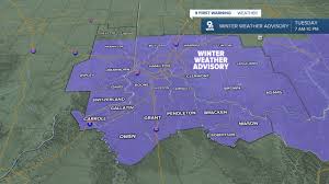 Snow Forecast for Cincinnati: What to Expect This Week