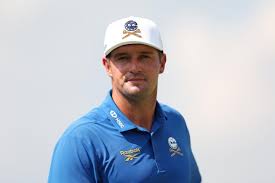 Exclusive | Bryson DeChambeau tells The Post why he's '100 percent' sure of LIV Golf's future