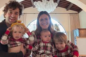 Mandy Moore Reflects on "Wild and Difficult Year" After Wildfires