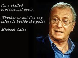 Finest nine important quotes by michael caine wall paper French via Relatably.com