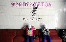 Hasil gambar untuk wisma madona