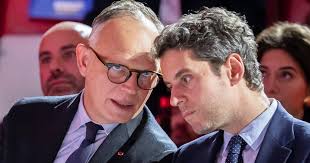 News source: L'Express