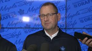 TSN - News update