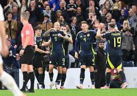 The Scottish Sun - News update