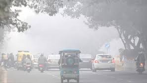 Cold wave warning issued for several states, list released | Dense fog to also prevail over Himachal Pradesh | Inshorts