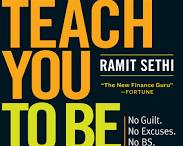 Image of book I Will Teach You to Be Rich