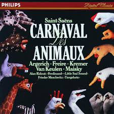 Image result for carnaval des animaux