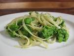 How to Make a Broccoli Parmesan Pasta Dinner in Under 20 Minutes