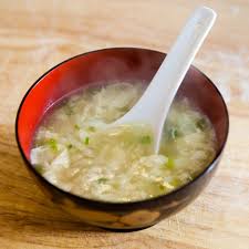 Image result for egg drop soup