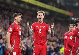 ¡Gales Aplasta a Liechtenstein! ¿Rumbo al Mundial 2026?