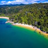 Abel Tasman National Park