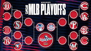 ¡Playoffs MLB 2025 Arrancan! Horarios y Dónde Ver en Venezuela - Imagen principal del artículo
