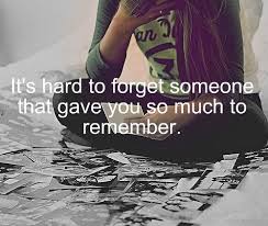 Sad Quotes About Memories. QuotesGram via Relatably.com