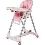 Chaise haute bb: tout le monde table