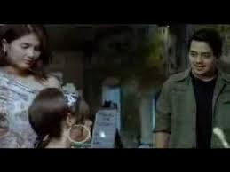 ONE MORE CHANCE ORIGINAL TRAILER JOHN LLOYD AND BEA - YouTube via Relatably.com