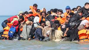 Insider Claims Only 1% of Asylum Pleas are Genuine, Raising Systemic Concerns