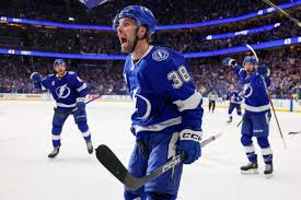 New-look Lightning apply lessons learned from playoffs past in winning Game 2