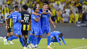 Saudi Pro League: What time and on which channel to watch Al-Hilal vs Al-Ittihad?