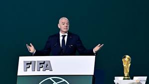 More than 500 million tickets requested for World Cup, says FIFA boss