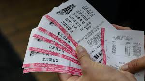 After-tax Mega Millions Payout