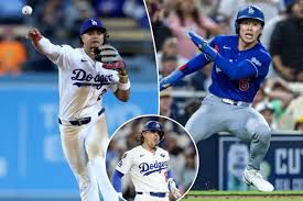 La Dodgers