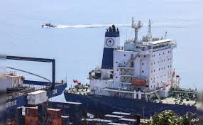 Beijing Preparing For Conflict? Thousands Of Boats Mass In East China Sea