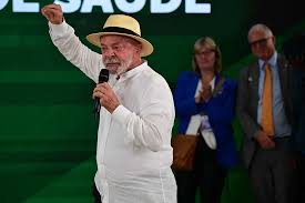 El hijo mayor de Lula, residente en España, investigado por corrupción y tráfico de influencias en la venta de cannabis medicinal
