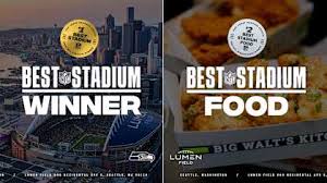 Seattle Seahawks - News update