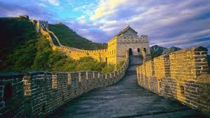 Image result for Great Wall of China