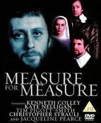 「measure for measure」的圖片搜尋結果