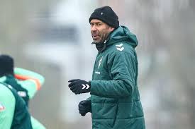 Werder Bremen im Liveticker gegen den SC Freiburg: Bundesliga heute LIVE