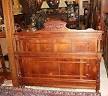 Antique Beds and Bedroom Set 