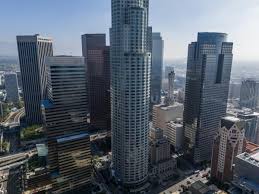 L.A. Skyscraper's Earthquake Risk: What Are They Hiding?!