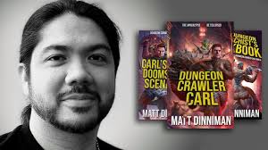 Audiobook Narrator Jeff Hays Joins Peacock’s ‘Dungeon Crawler Carl’ TV Series To Voice Princess Donut The Cat