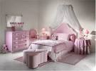 Girls bedroom decorations