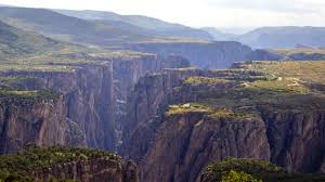 National Parks Check-in: As the Nation Celebrates National Parks & Recreation Month