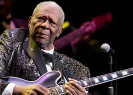 Resultado de imagen de BB king