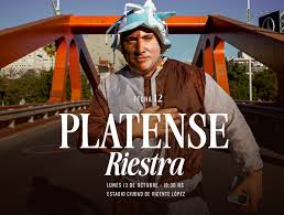 Platense vs. Riestra: ¿El Malevo amenaza la Libertadores?