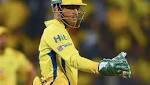 2018: Calm Dhoni says it's